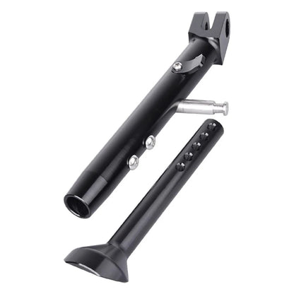 CNC Aluminum Adjustable Kickstand for Suzuki GSXR 600 750 1000 (2001–2010)