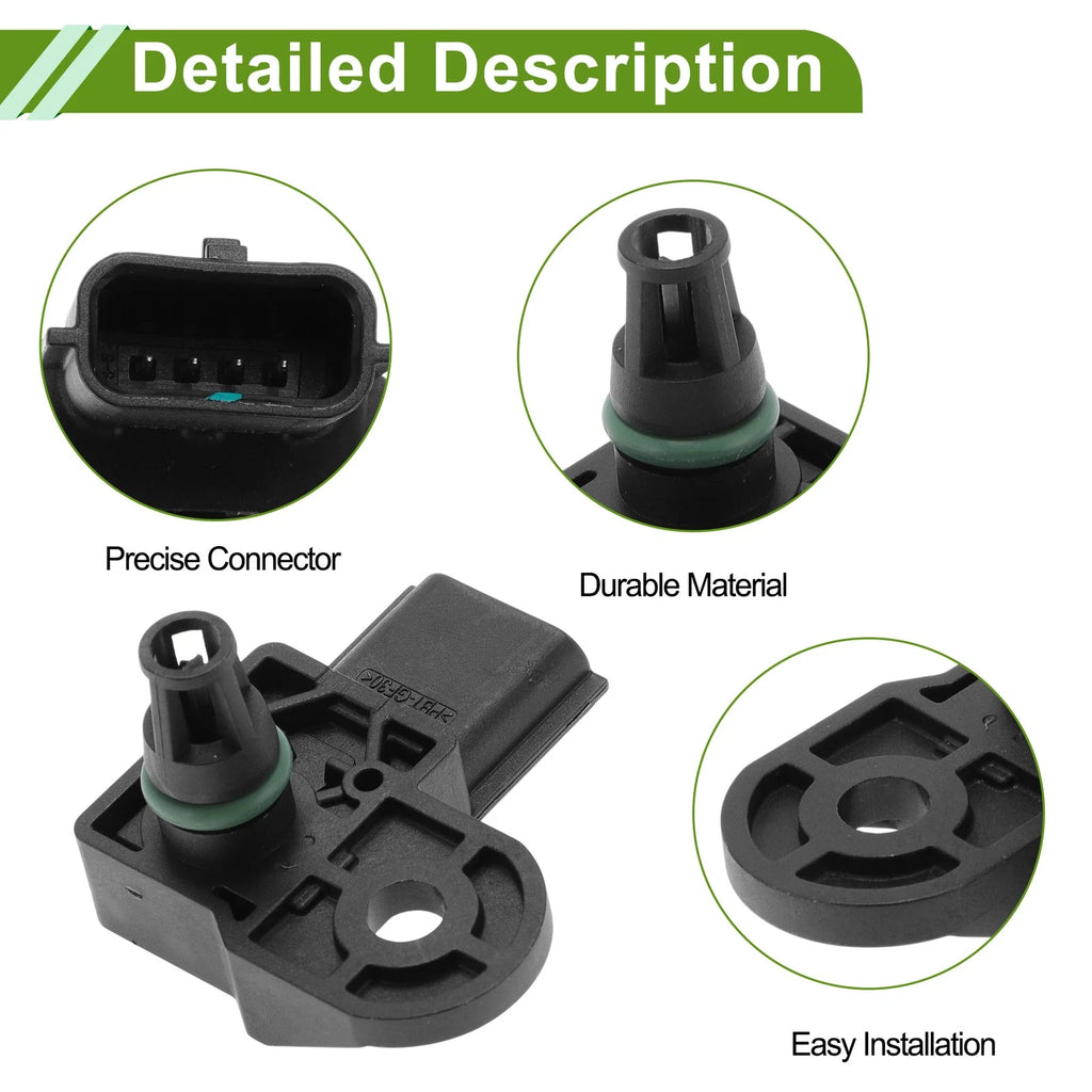 MAP Sensor for Mazda 3 (2014–2019) No.PE0218211