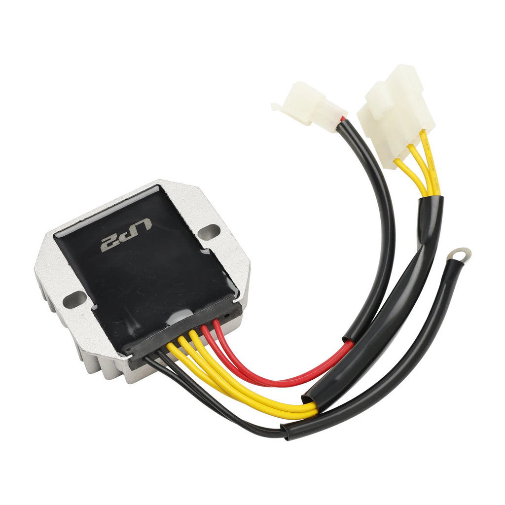 Regulator Rectifier for Bajaj Pulsar 200 RS (2017–2018, 2021–2023)
