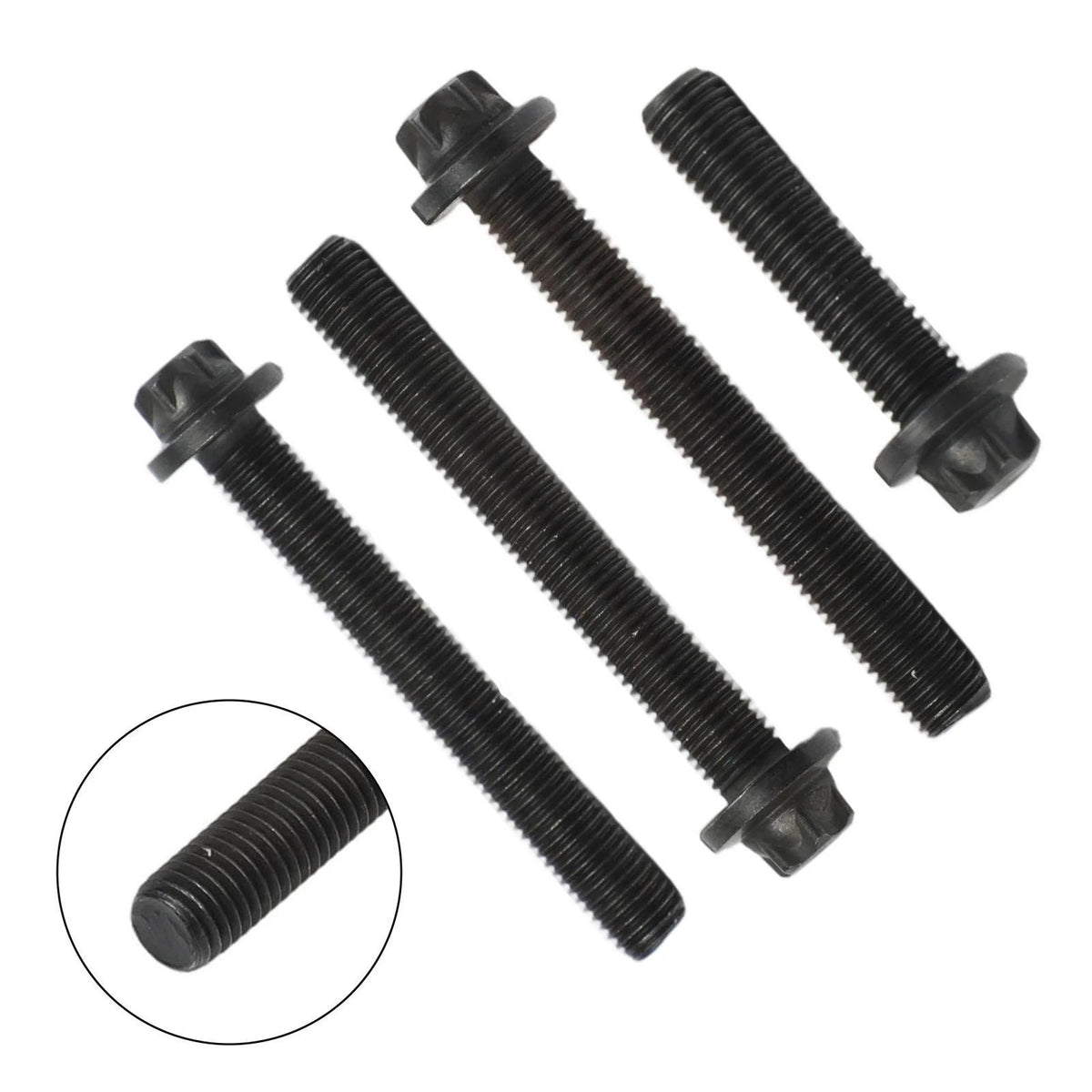 Cylinder Head Bolt for BMW