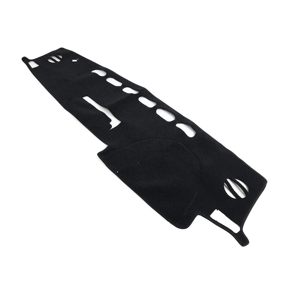 Dashboard Antislip Mat Sun Shade Pad for Toyota RAV4 (2013–2018)