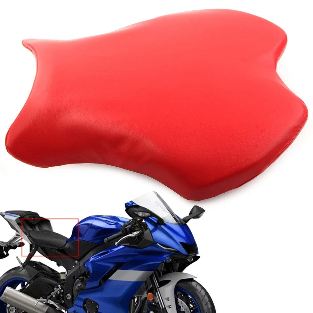 Front Driver Seat Cushion for Yamaha YZF R6 (2017–2022)