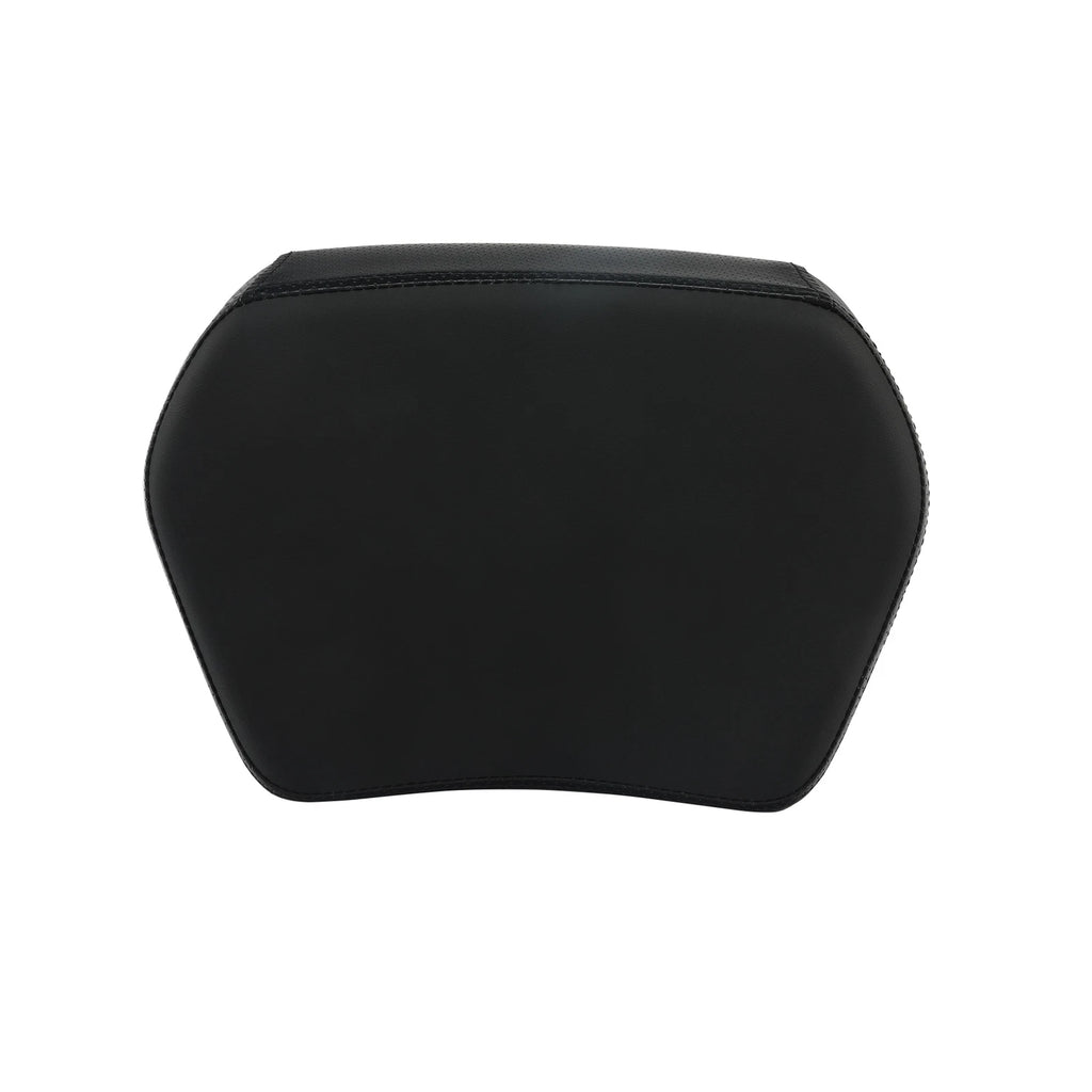 Trunk Backrest Pad for Indian Chieftain Roadmaster Pursuit (2014–2023)