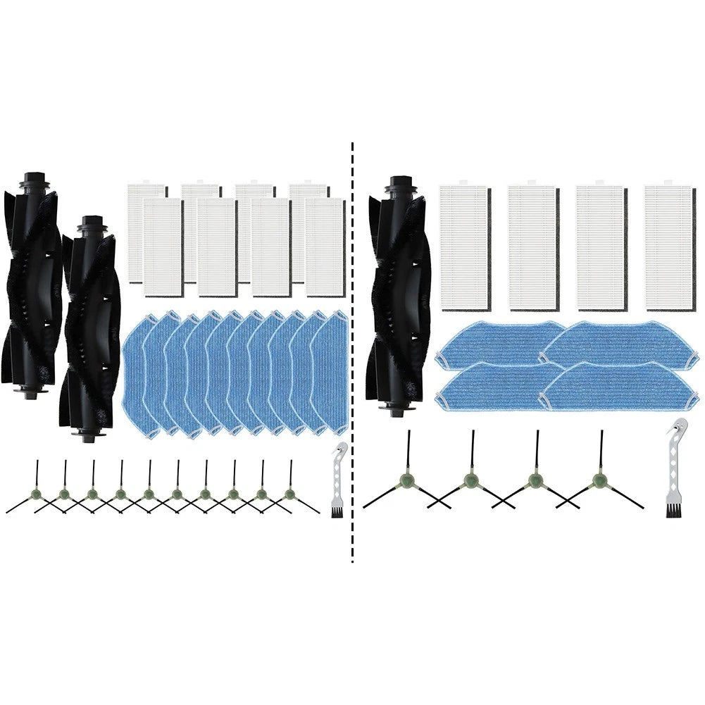 Main Brush for Automotive Cleaning Accessories