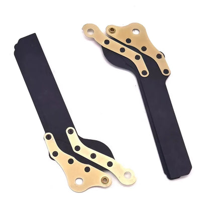 2X Shutter Blades for Nikon D700 D800 D810 (2008–2017)