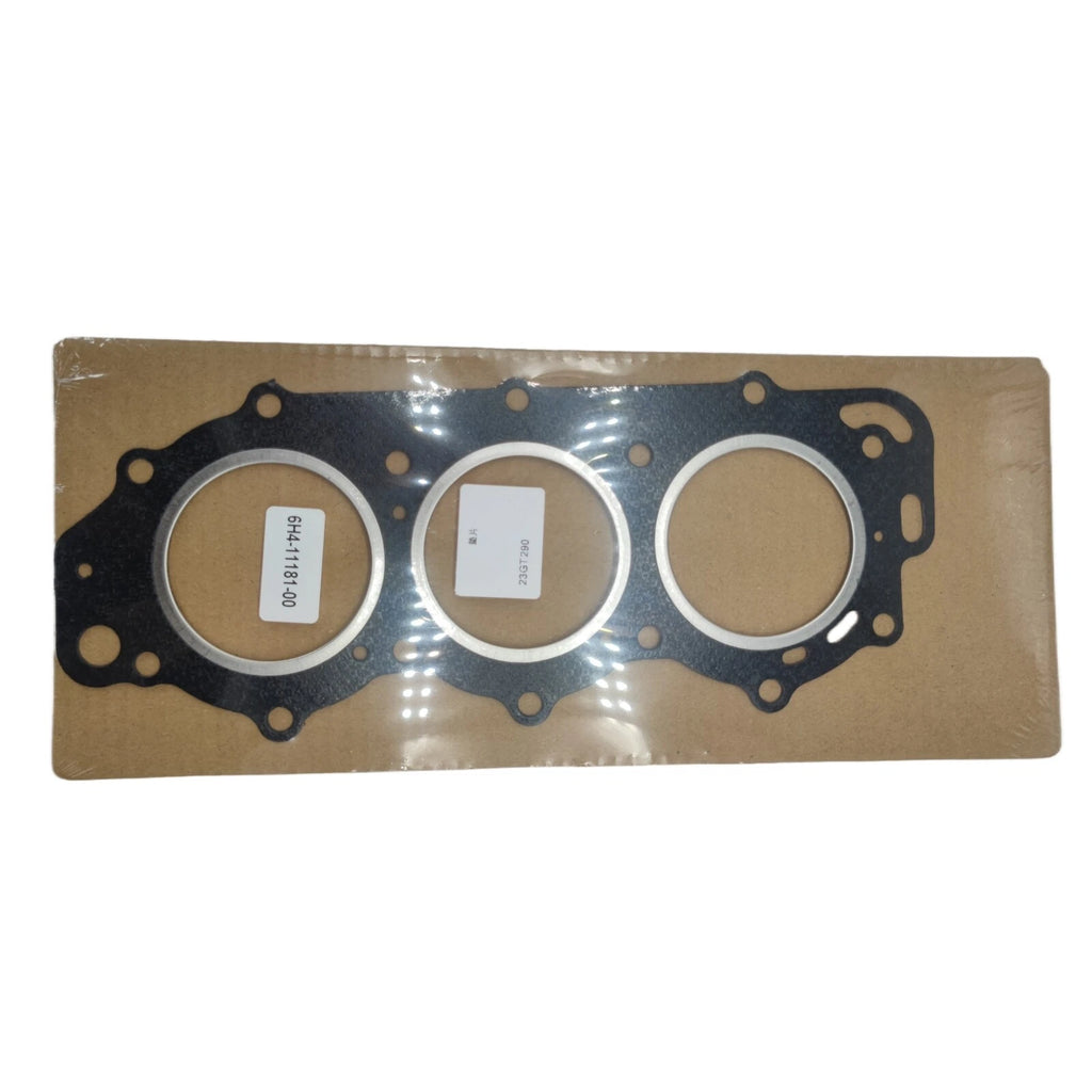 Cylinder Head Gasket for Yamaha Outboard 40HP 50HP (6H4-11181-A2 A0 00)