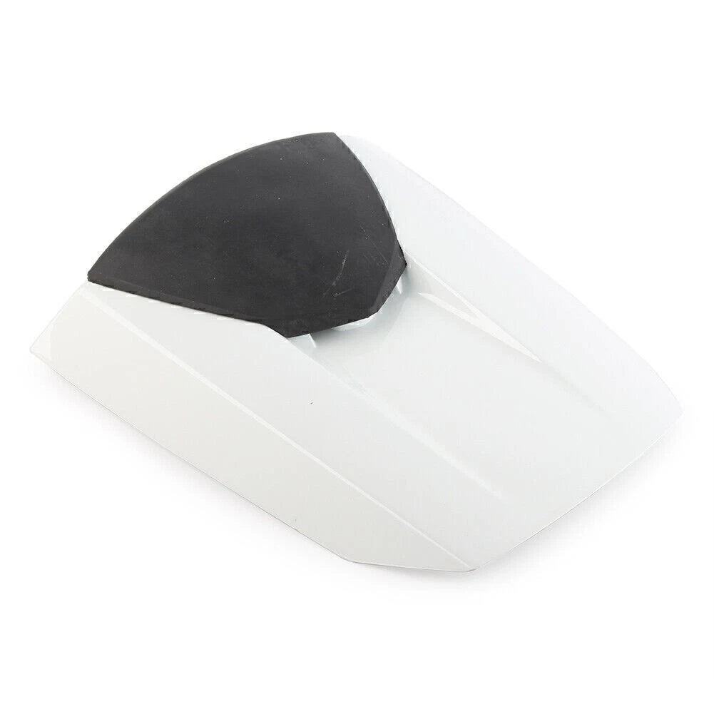 Rear Seat Cover Cowl for Honda CBR600RR (2013–2017) White