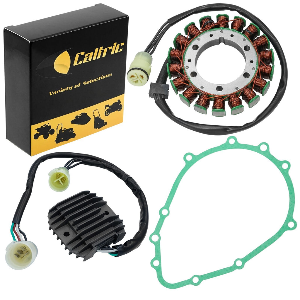 Stator Regulator Gasket Replacement for Kawasaki Ninja 600 ZX6R (2000–2002)