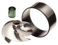 Solas Impeller & Wear Ring for SeaDoo GTR GTX RXT Wake 230 (2017–2023)