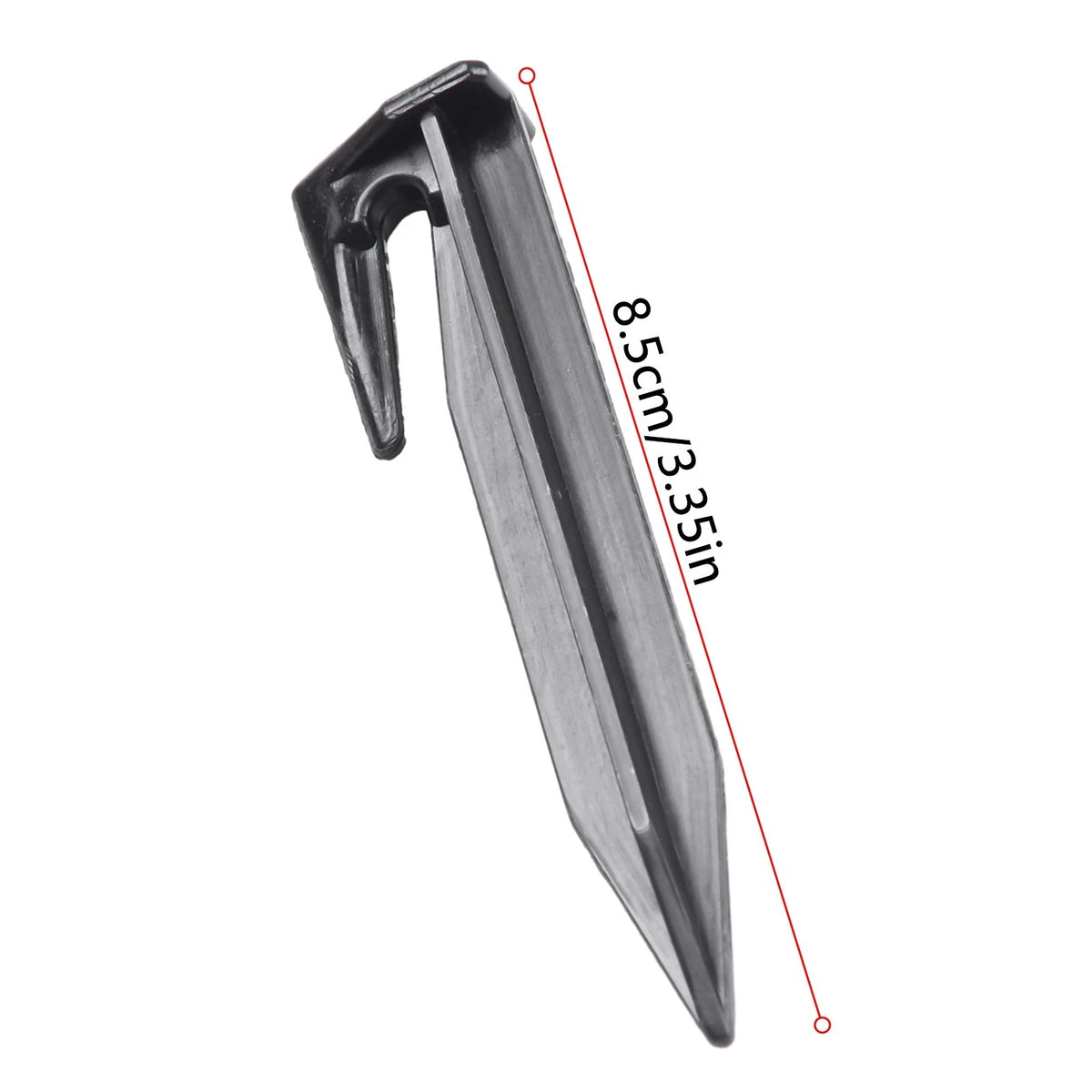 Boundary Pegs for Lawn Mower (Quick Installation)