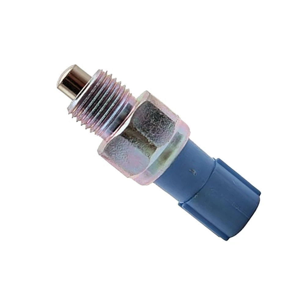 Reversing Light Switch for