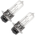 Halogen Headlight Bulb Replacement for Kawasaki KFX450R KSF450 (2008–2014)