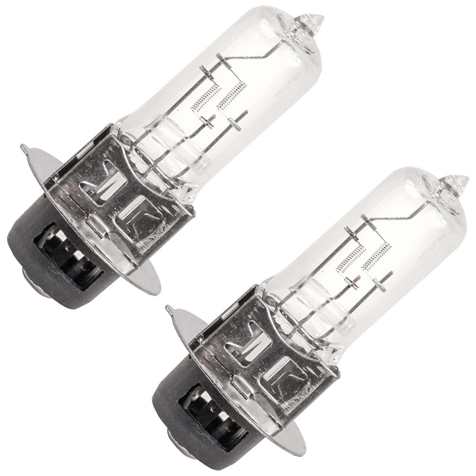 Halogen Headlight Bulb Replacement for Kawasaki KFX450R KSF450 (2008–2014)