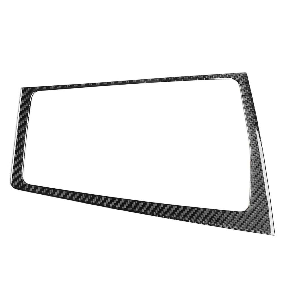 Gear Shift Panel Frame Cover Trim for Volkswagen Golf 8 MK8 (2021–2023) RHD
