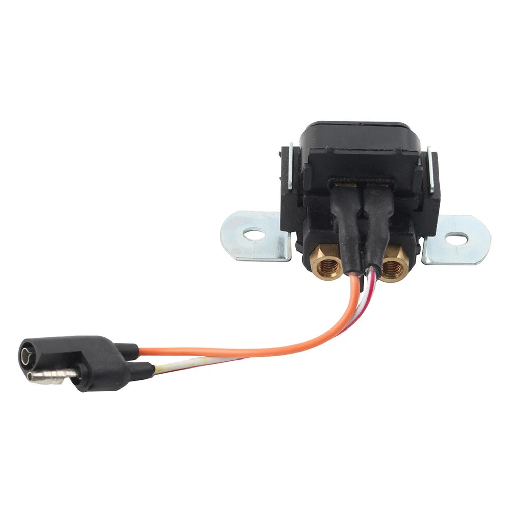 Starter Relay Solenoid for Polaris Predator 500 (2003–2006)