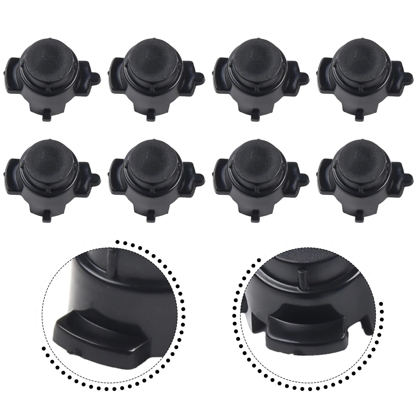 Sensor Cap for Benz C300 CLS450 E450 (Aftermarket)
