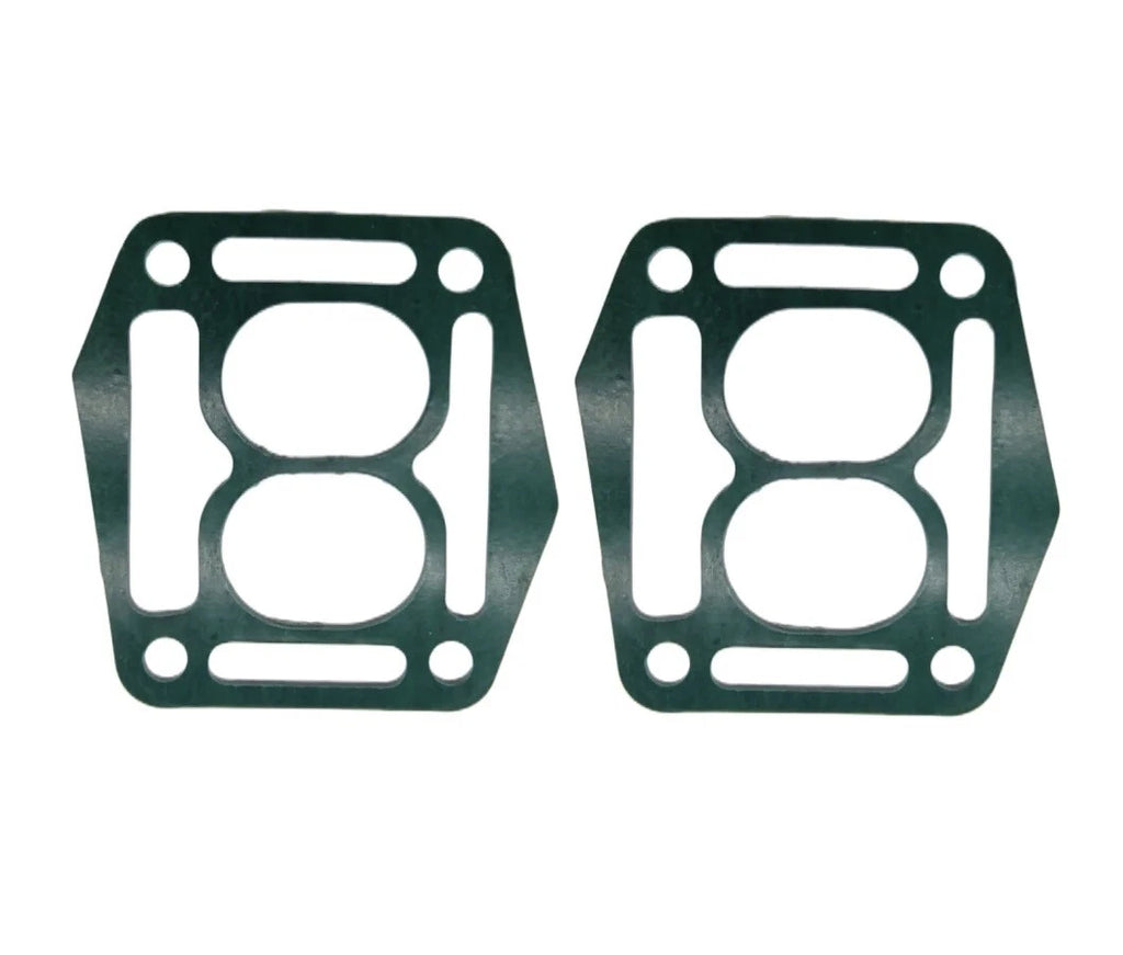 Set of 2 Stern Drive Exhaust Elbow Gaskets for Sierra 18-0430 912477