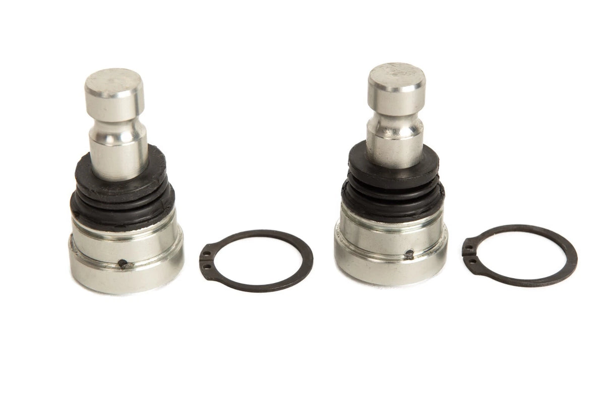2 American Star 4130 Chromoly A-Arm Ball Joints for General 4 1000 (2020–2024)