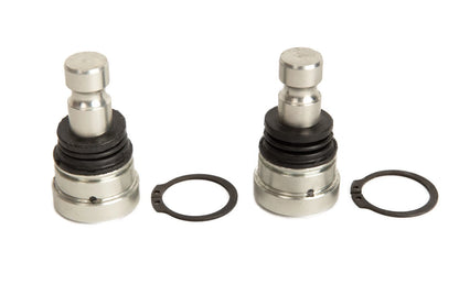 2 American Star 4130 Chromoly A-Arm Ball Joints for General 4 1000 (2020–2024)