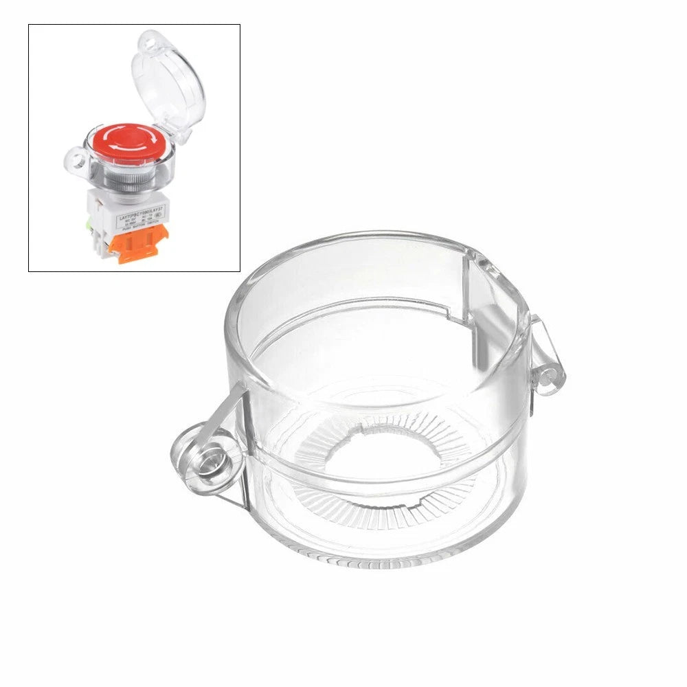 Switch Protector Cover for Coal Mine Equipment