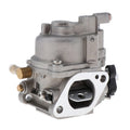 Carburetor for Yamaha 4 Stroke 8HP Outboard Motor (68T-14301-10, 68T-14301-41)