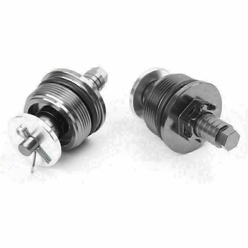 37mm Fork Bolt Adjuster for Honda CBR250R (2011–2013)