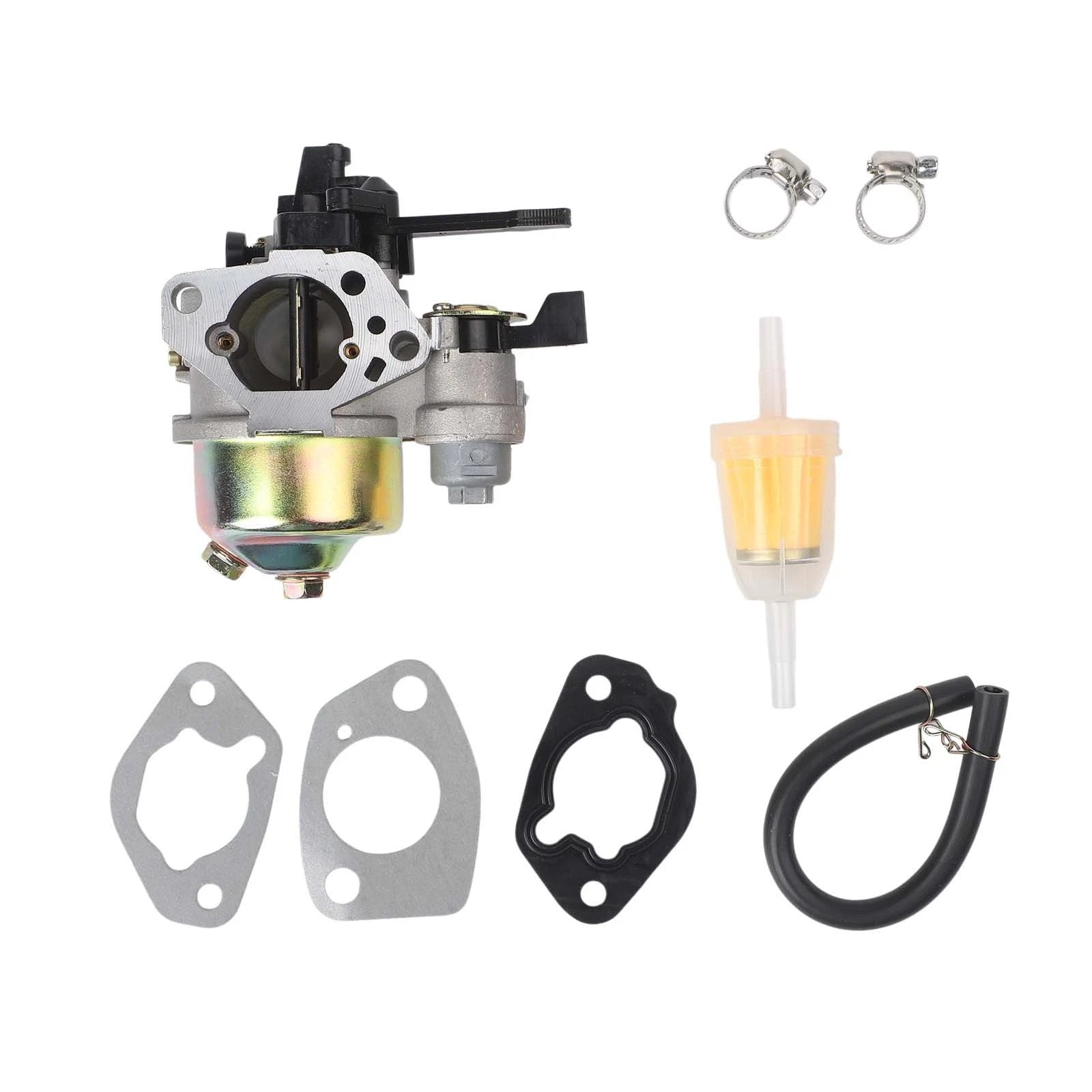 Carburetor Kit for 420CC 277CC Engines (Water Motor Pump)