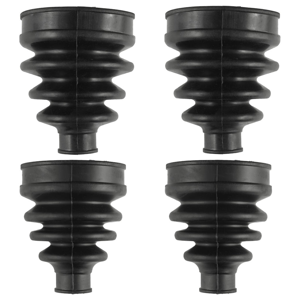 CV Boot Kit Outer and Inner Front Axle for Can-Am Commander 1000 (2011–2012)