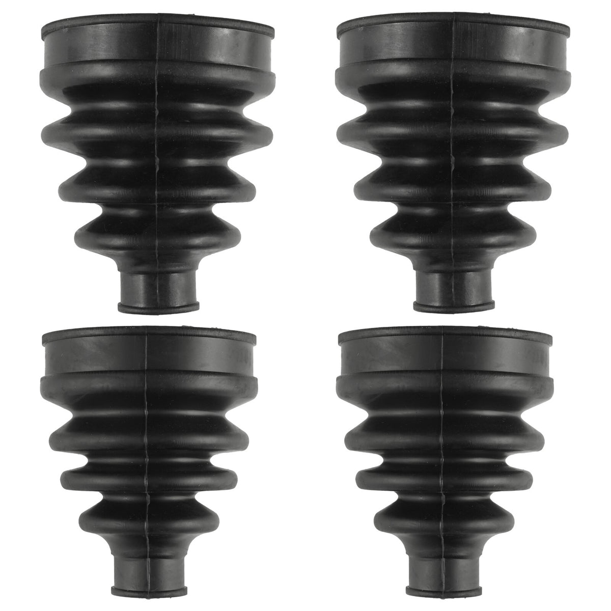 CV Boot Kit Outer and Inner Front Axle for Can-Am Commander 1000 (2011–2012)