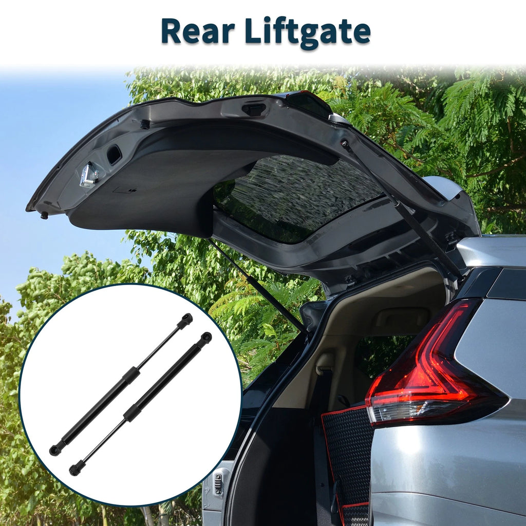 Rear Hatch Lift Supports Gas Spring Replacement for BMW 645Ci (2004–2009)