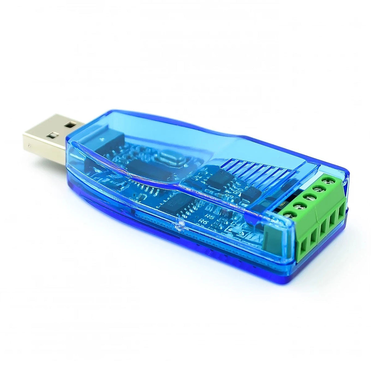 USB to RS485 Converter RS-485 A Connector
