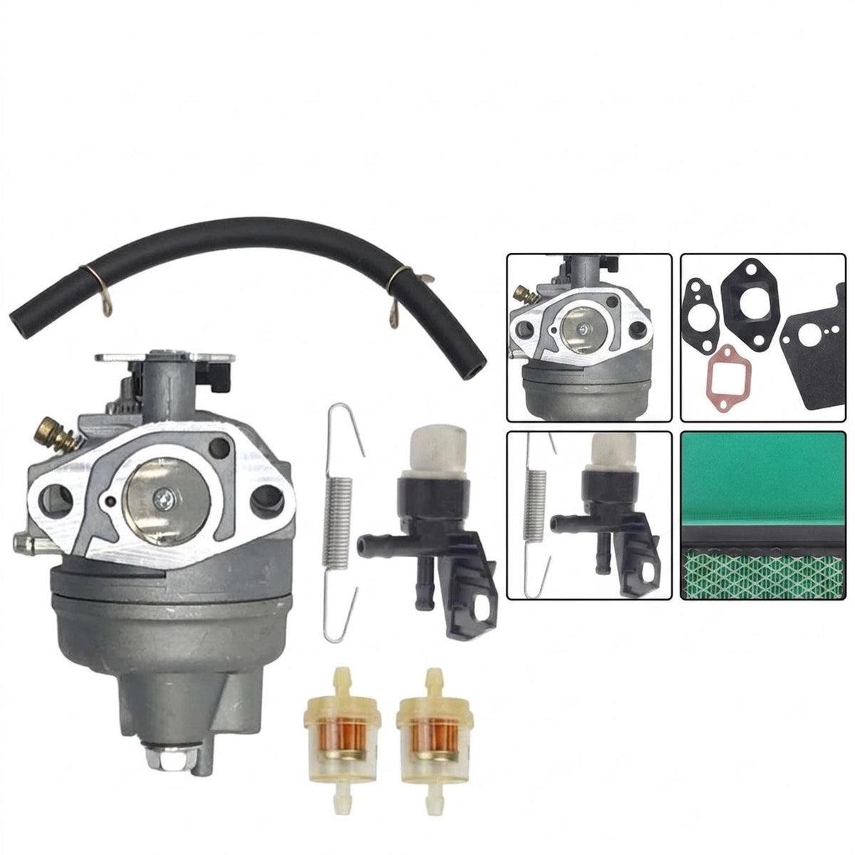 Carburetor Kit for Honda Series