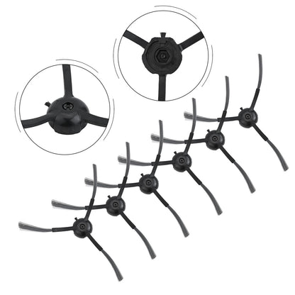 Side Brushes for AIRROBO L6 Pro Robot Vacuum