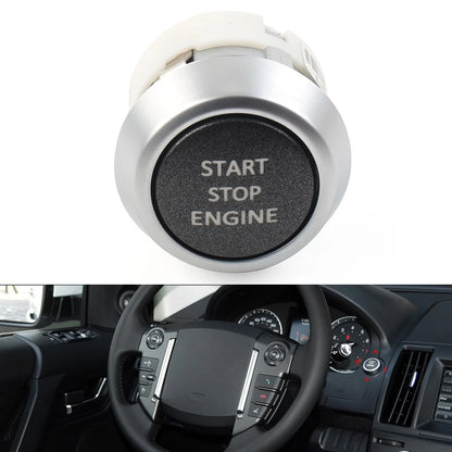 Ignition Switch Push Button for Land Rover Freelander 2 (2013–2015)