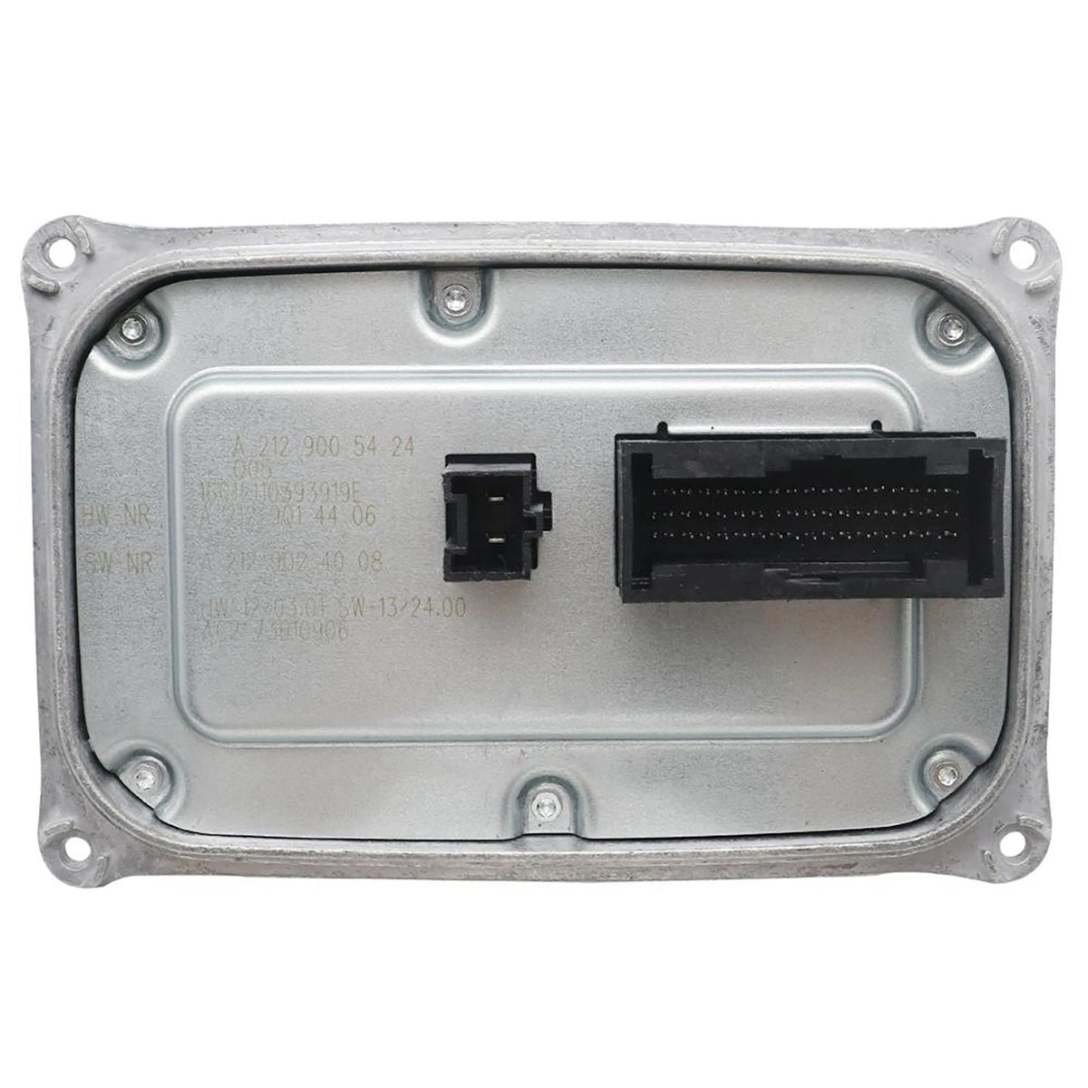 LED Headlight Ballast Control Module for Mercedes-Benz E400 (2015–2017)
