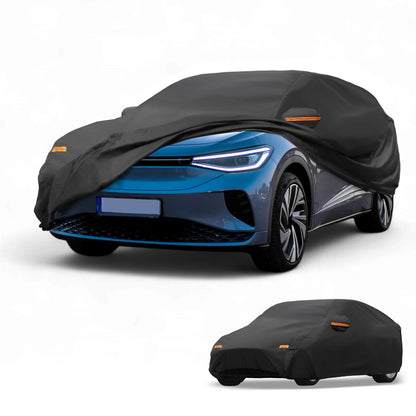 Car Cover Waterproof All Weather for Volkswagen ID.5 (2021–2024)