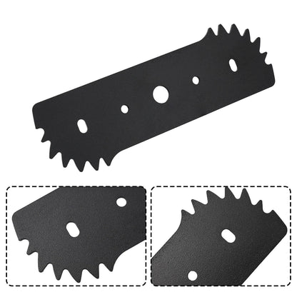 Replacement Blade for WORX WG895 WG896 Edgers