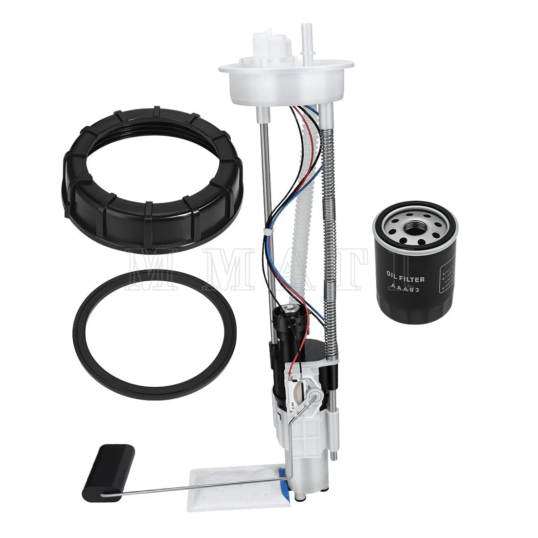 Fuel Pump Complete Module for Polaris Ranger 500 570 800 (2006–2018)