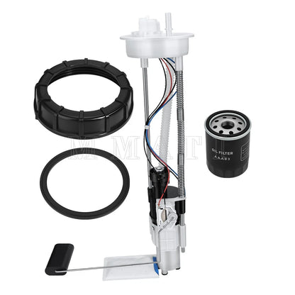 Fuel Pump Complete Module for Polaris Ranger 500 570 800 (2006–2018)