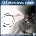ABS Wheel Speed Sensor No.SSB500063 for Land Rover Range Rover (2002–2012)