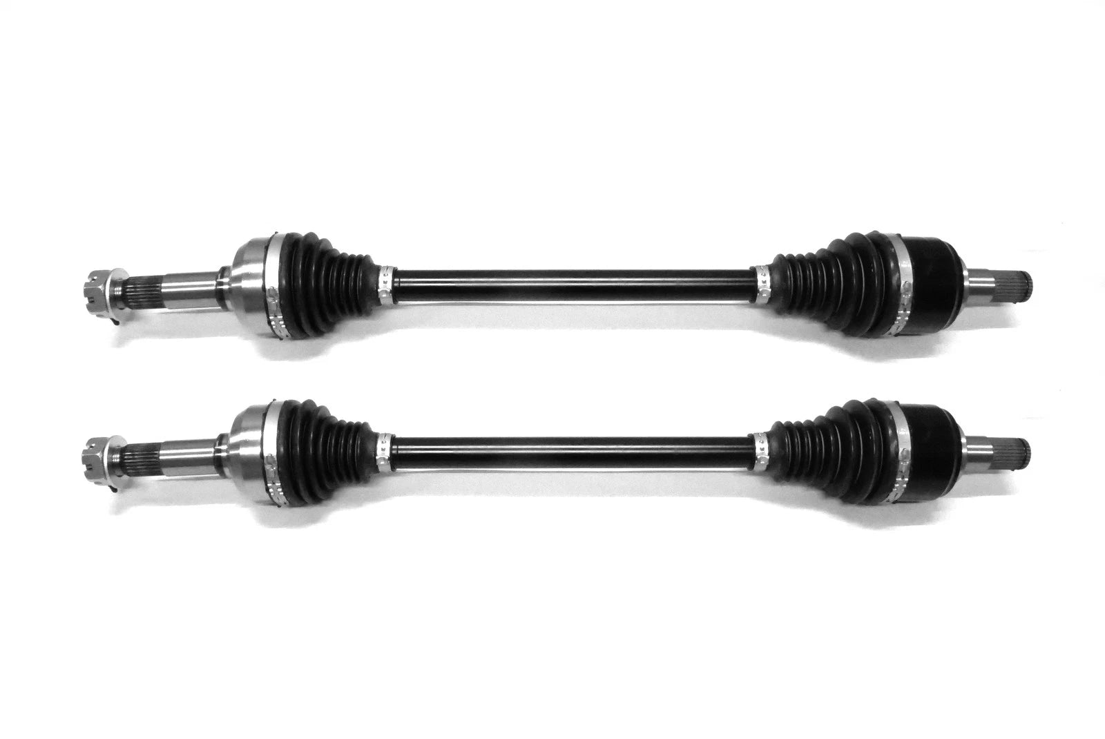 Front CV Axles for Yamaha Wolverine RMAX2 RMAX4 (2021–2026)