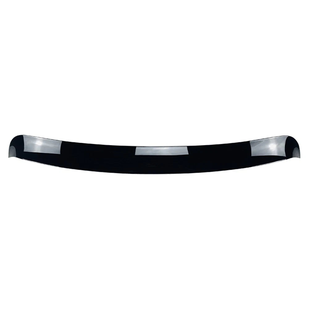 Rear Spoiler Wing for Mercedes Benz CLA-Class C117 (2013–2019) Gloss Black