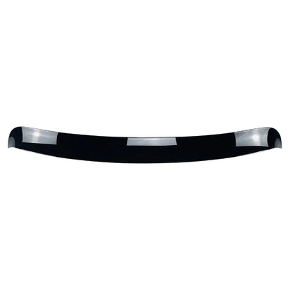 Rear Spoiler Wing for Mercedes Benz CLA-Class C117 (2013–2019) Gloss Black