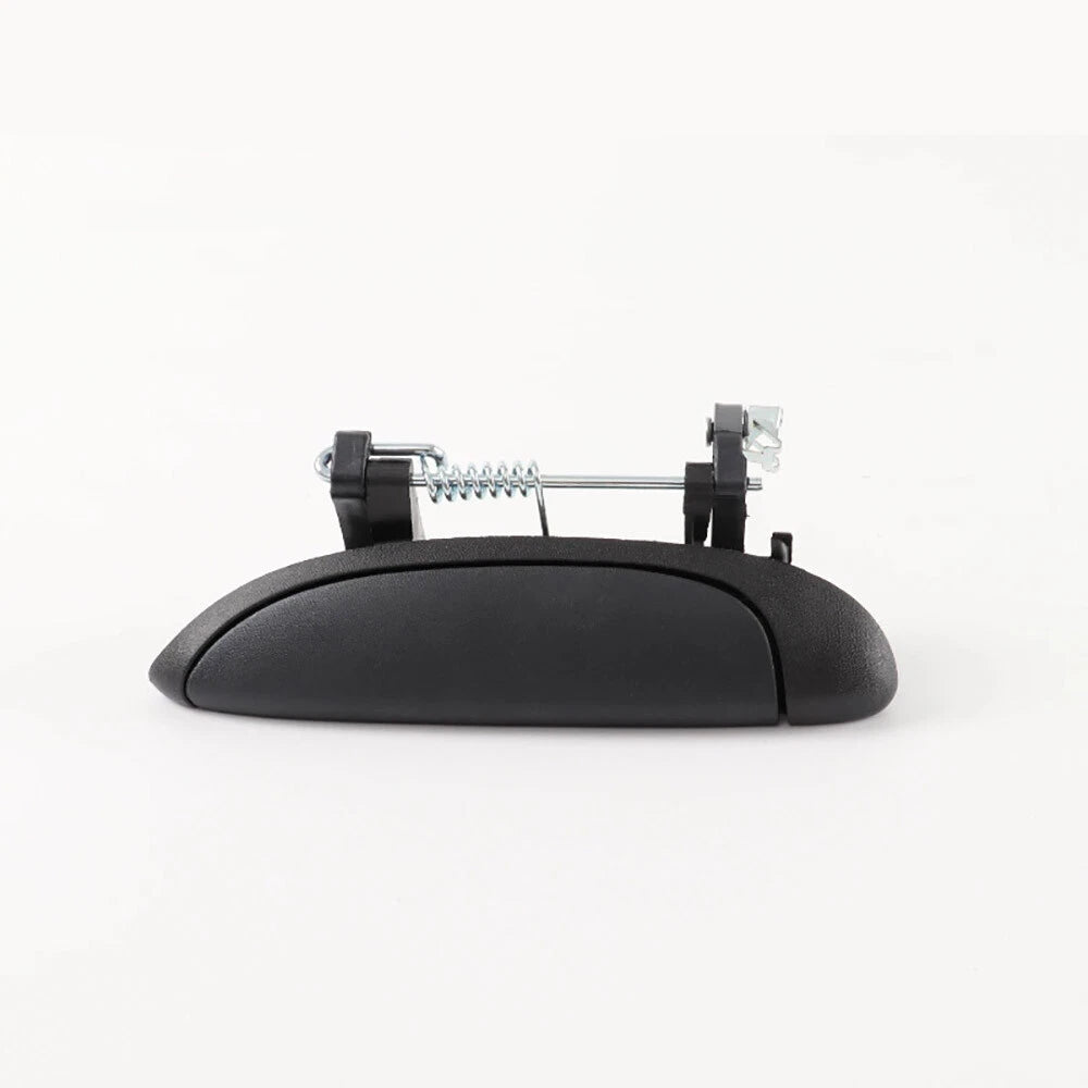 Door Handle Exterior Left Front/Rear For Renault Megane Dacia Logan