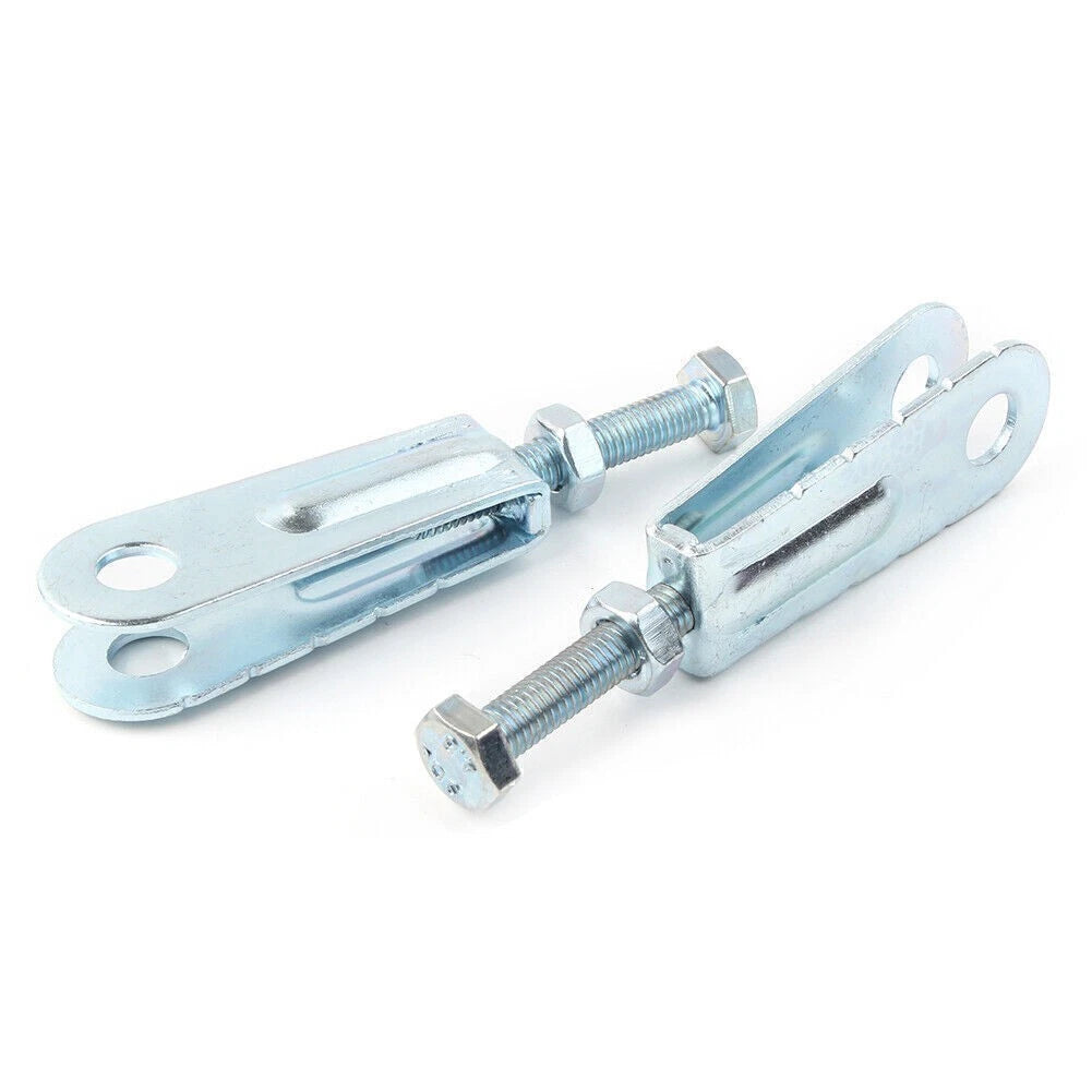 Wheel Chain Puller Adjusters for Yamaha Banshee Warrior Raptor 350 (1997–2006)