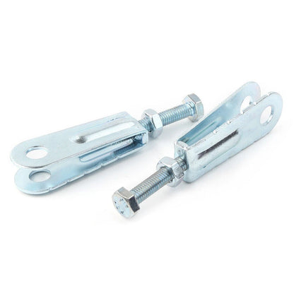 Wheel Chain Puller Adjusters for Yamaha Banshee Warrior Raptor 350 (1997–2006)