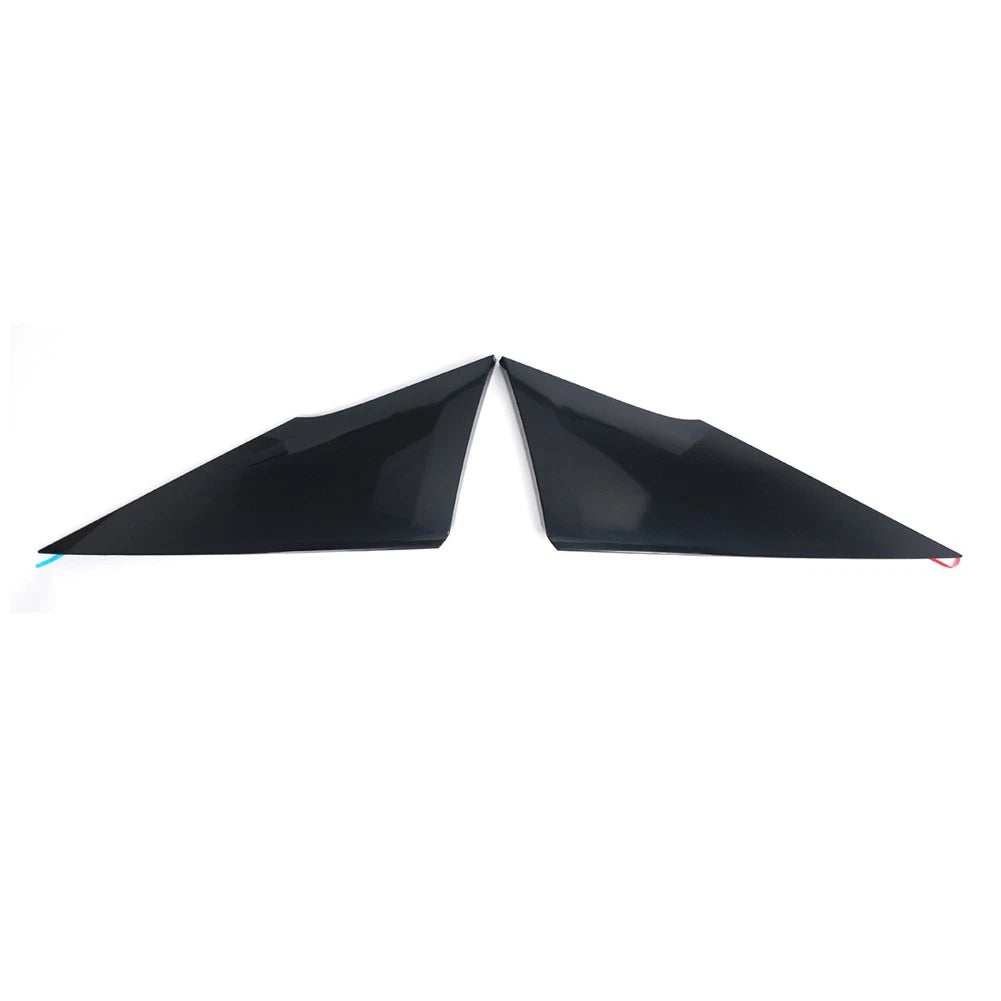 Rear Side Strip Cover 62505-47012 for Toyota Prius (2016–2022) Gloss