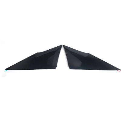 Rear Side Strip Cover 62505-47012 for Toyota Prius (2016–2022) Gloss
