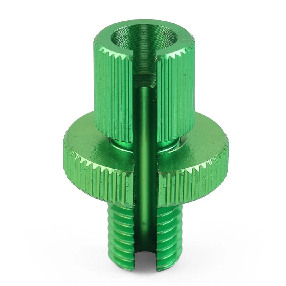 Clutch Brake Throttle Cable Adjuster Screw for Motorcycle Pit Dirt Bike
