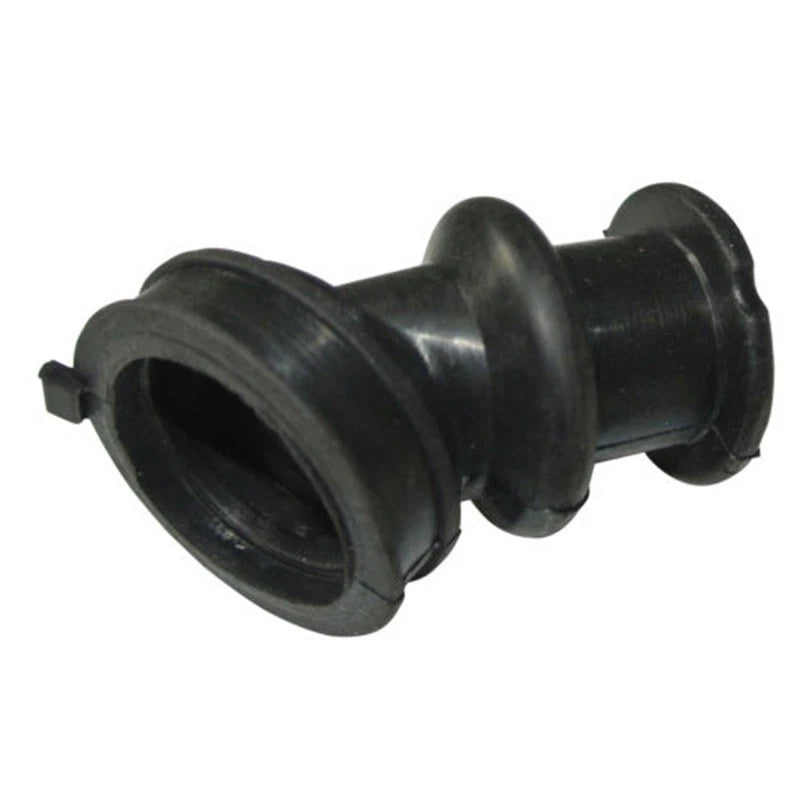 Intake Manifold Accessory for Woodworking Tool